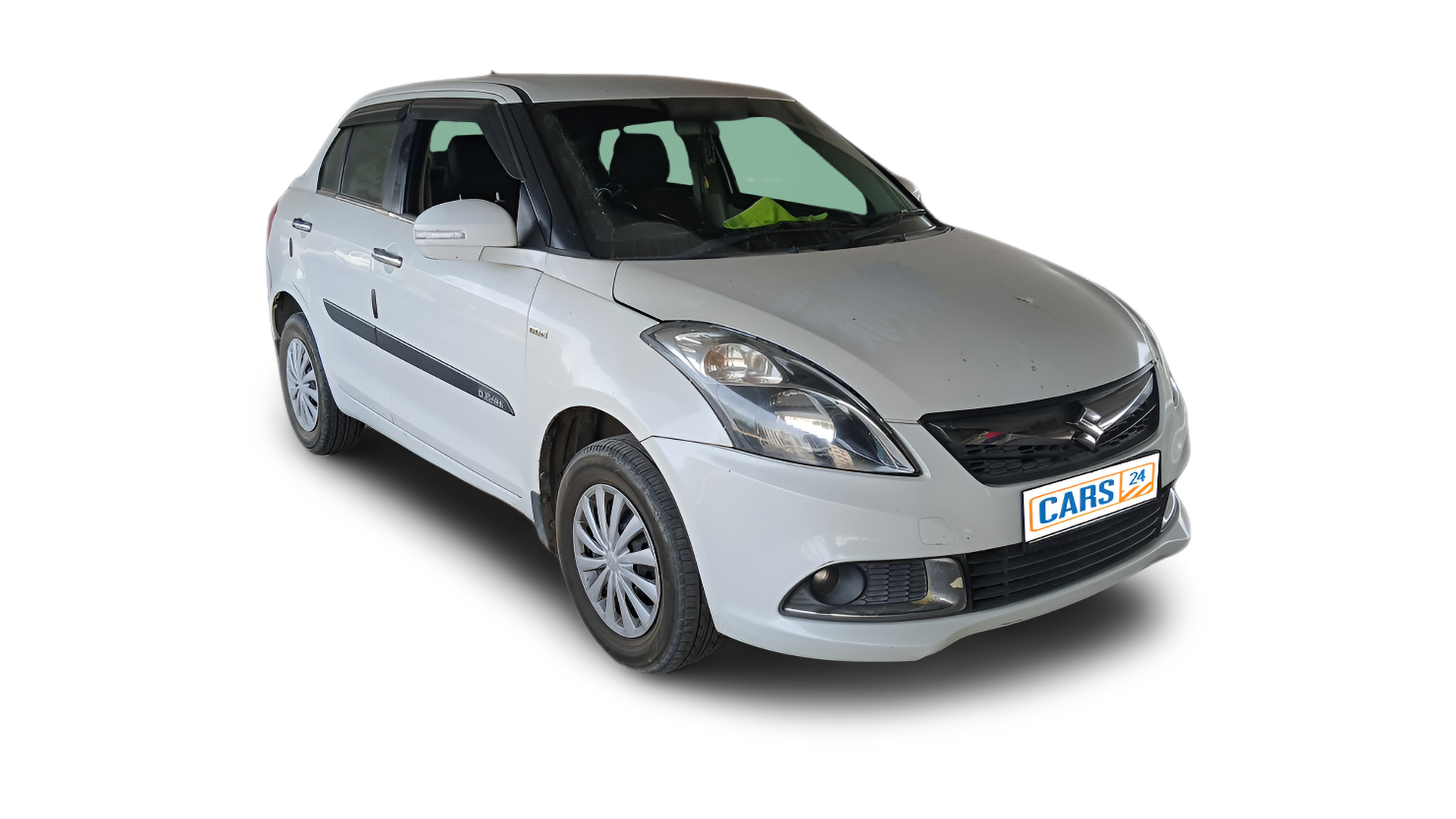 Maruti Swift Dzire-img